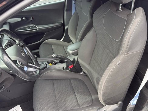 Used 2020 Hyundai Veloster N w/ Performance Package image 10