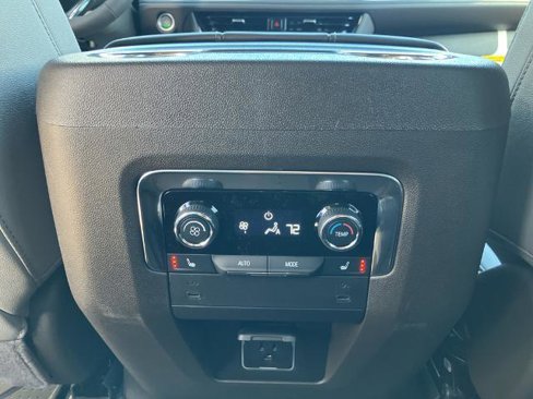 New 2025 Chevrolet Tahoe Z71 w/ Comfort Package image 34