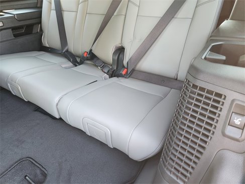 New 2026 Toyota Sequoia Limited image 21