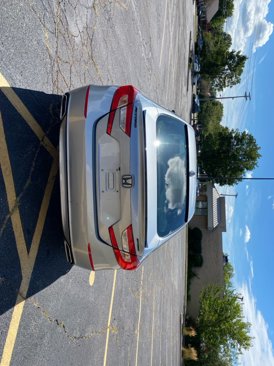 Used 2019 Honda Accord Sport image 4