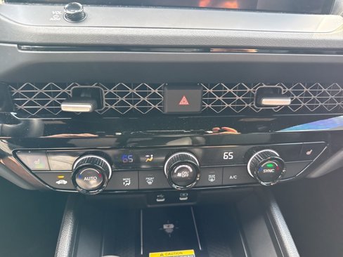 Certified 2025 Honda Accord Sport image 27