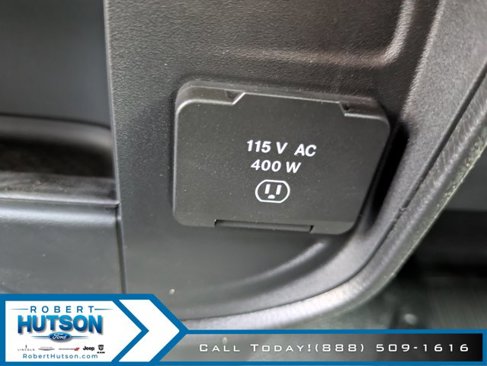 New 2026 RAM 3500 Tradesman image 25