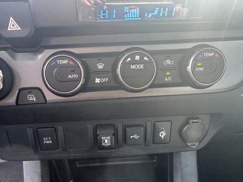 Used 2021 Toyota Tacoma SR5 image 11