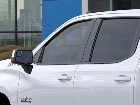 New 2026 Chevrolet Silverado 1500 LT image 36