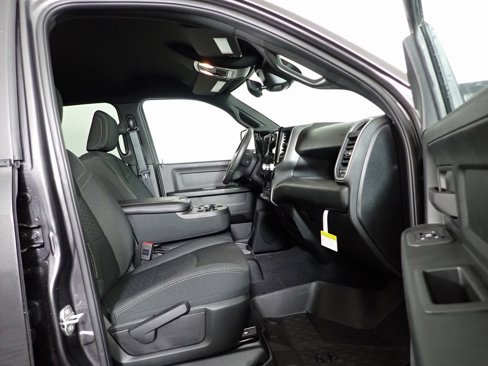 New 2026 RAM 2500 Tradesman image 30