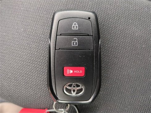 New 2026 Toyota Corolla Cross S image 27