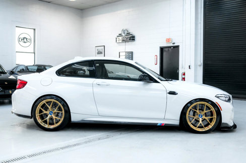 Used 2019 BMW M2 Competition w/ Executive Package image 11