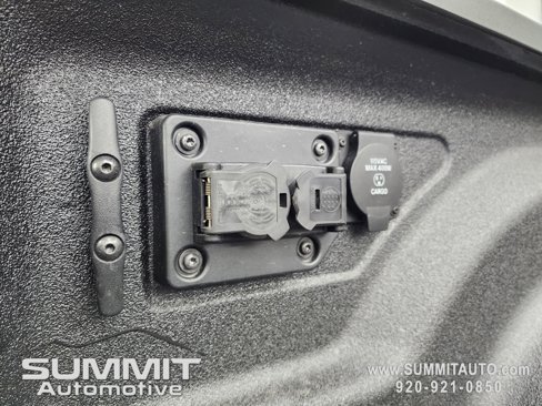 New 2025 RAM 2500 Limited image 29