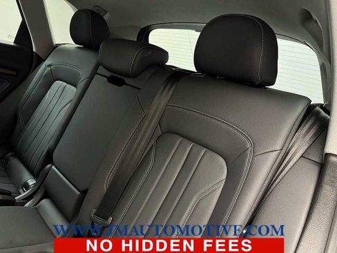 Used 2023 Audi Q5 2.0T Premium Plus w/ Premium Plus Package image 16