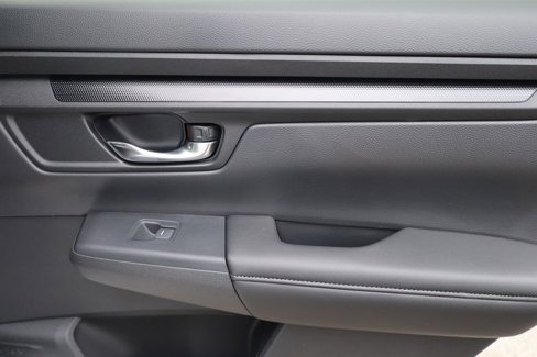 New 2026 Honda CR-V LX image 28