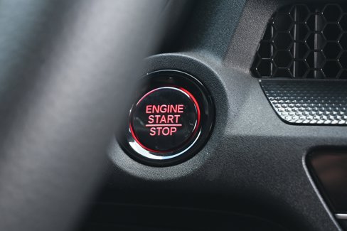 Used 2025 Honda CR-V EX image 31