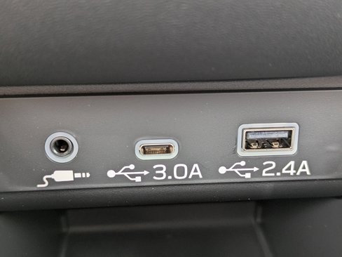 New 2025 Subaru Outback Touring XT image 26