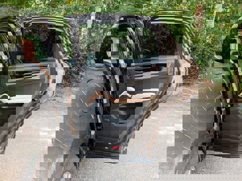 New 2025 Porsche Cayenne Coupe image 31