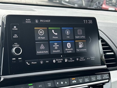 New 2026 Honda Odyssey Sport-L image 4