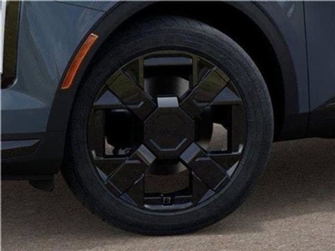 New 2026 Kia Sportage AWD Hybrid image 90