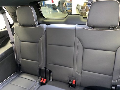 New 2026 Chevrolet Tahoe Premier image 13