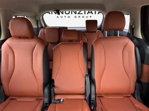 New 2026 Kia Carnival EX image 16