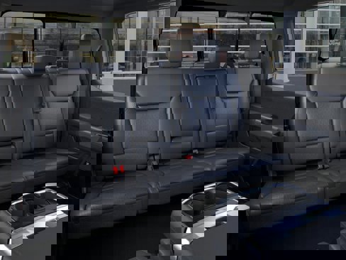 New 2025 Ford F150 Lariat image 11
