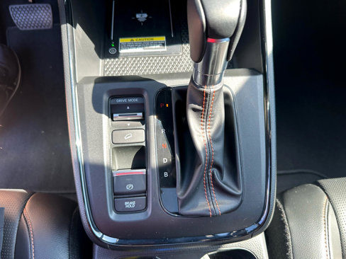 Used 2024 Honda CR-V Sport-L image 15
