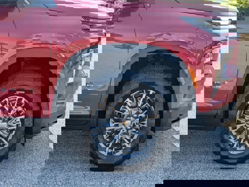 New 2026 Chevrolet Traverse LT w/ Enhanced Driving Package image 11