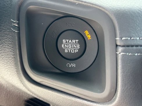 New 2025 Jeep Wrangler Unlimited Rubicon image 45