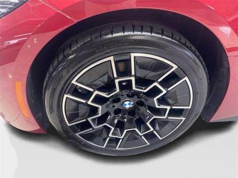 Used 2025 BMW i4 eDrive40 w/ M Sport Package image 90