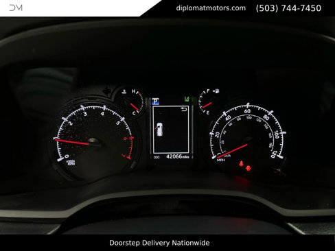 Used 2023 Toyota 4Runner SR5 Premium image 24