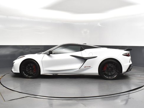 New 2026 Chevrolet Corvette Z06 image 4