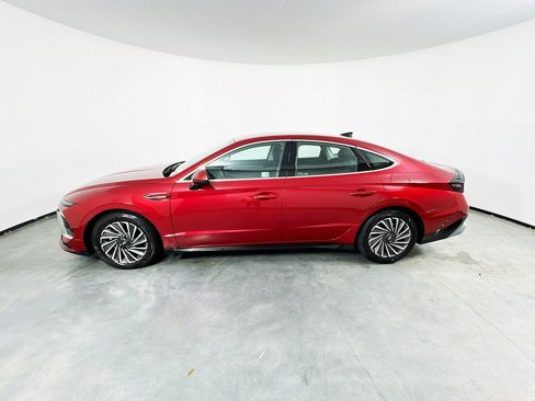 Used 2024 Hyundai Sonata SEL image 8