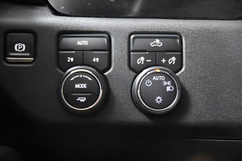 Used 2023 Chevrolet Silverado 1500 LT w/ Protection Package image 24