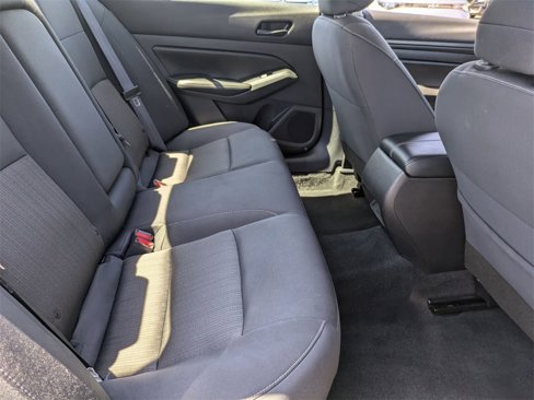 Used 2024 Nissan Altima 2.5 SV image 29