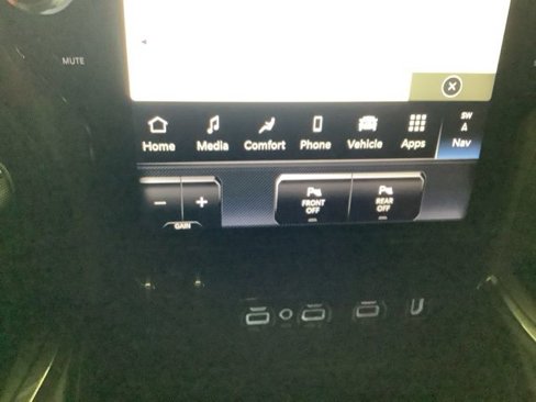 New 2025 RAM 1500 Laramie w/ Night Edition image 20