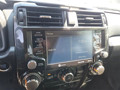 Used 2024 Toyota 4Runner TRD Off-Road image 19