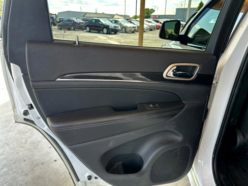 Used 2017 Jeep Grand Cherokee Limited 75th Anniversary image 43
