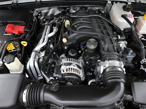 Used 2024 Jeep Gladiator Mojave w/ Safety Group image 20