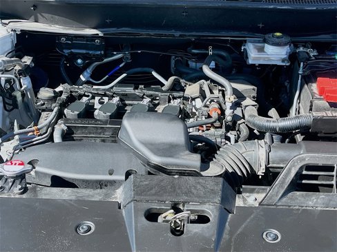 Used 2025 Honda CR-V EX image 30