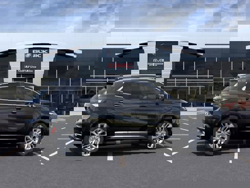 New 2025 Buick Envision Avenir image 29