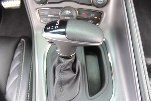 Used 2023 Dodge Challenger SRT Hellcat image 21
