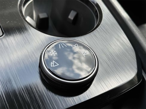 New 2026 Nissan Rogue SV w/ Cold Weather Package image 28