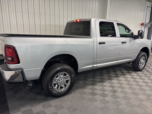 New 2026 RAM 2500 Tradesman image 3