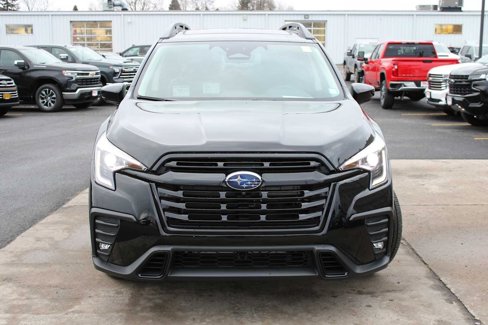 New 2025 Subaru Ascent Bronze Edition image 4