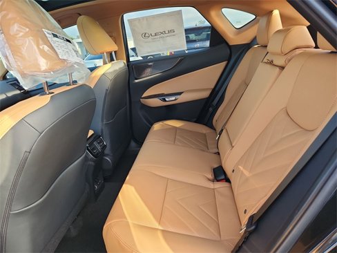 New 2026 Lexus NX 350 AWD w/ Luxury Package image 23