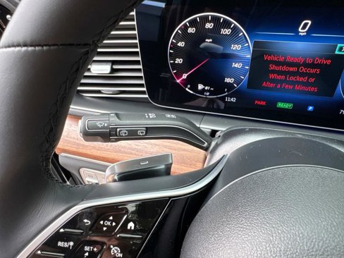 New 2025 Mercedes-Benz GLE 450e 4MATIC image 30