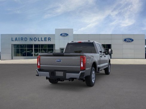 New 2026 Ford F250 4x4 Crew Cab Super Duty image 8