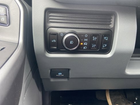 New 2025 Ford F350 XLT w/ 360-Degree Camera Package image 18