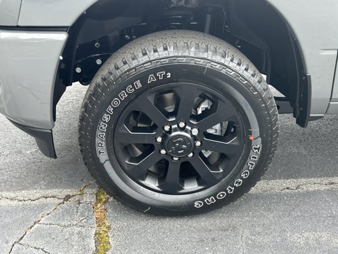 New 2026 RAM 2500 Big Horn image 12