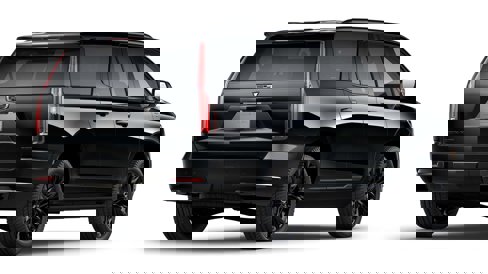 New 2026 Cadillac Escalade Sport w/ LPO, ONYX Package image 29