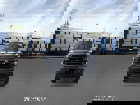 New 2025 Ford F150 Lariat w/ Equipment Group 502A High image 6