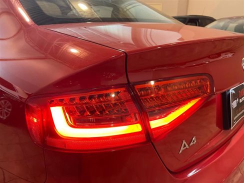 Used 2015 Audi A4 2.0T Premium Plus w/ Technology Package image 96
