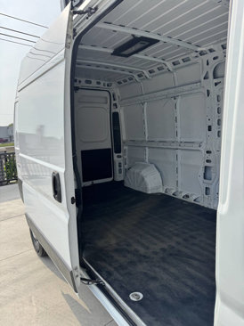 Used 2023 RAM ProMaster 2500 image 12